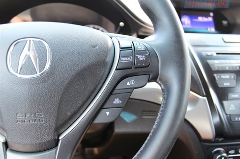 Used 2015 Acura ILX image 22