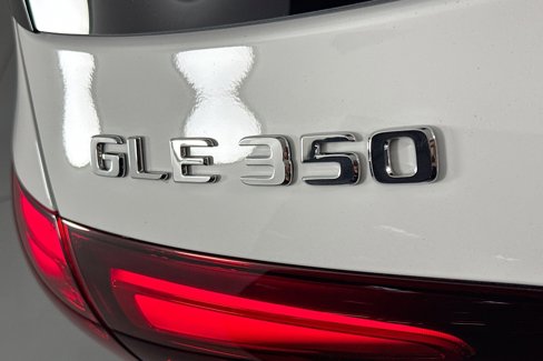 New 2026 Mercedes-Benz GLE 350 4MATIC image 8