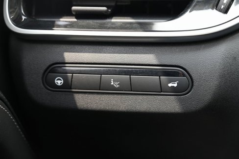 Used 2023 INFINITI QX60 Sensory w/ Vision Package image 50