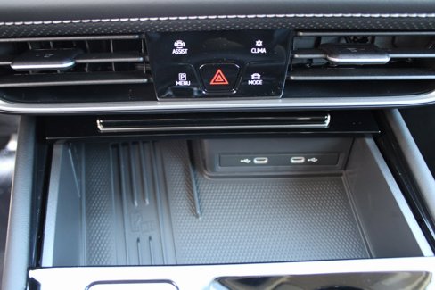 New 2026 Volkswagen Atlas SE image 15