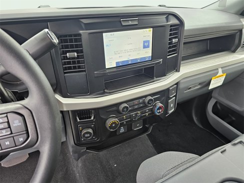 New 2026 Ford F250 4x4 SuperCab Super Duty image 29