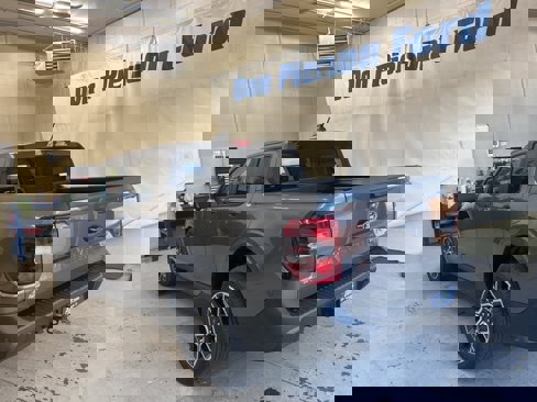 New 2025 Ford Maverick Lariat image 6