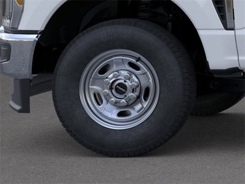 New 2026 Ford F250 XL image 19