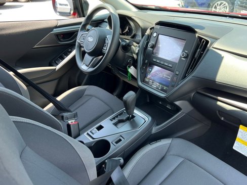 New 2025 Subaru Impreza 2.0i image 8