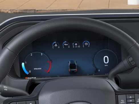 New 2026 Ford F250 Platinum image 13