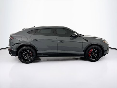 Used 2023 Lamborghini Urus S image 4