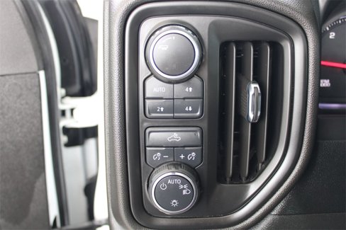 Used 2023 Chevrolet Silverado 3500 W/T w/ WT Fleet Convenience Package image 20