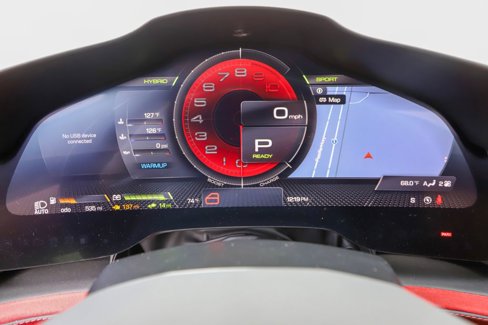 Certified 2024 Ferrari 296 GTB image 13