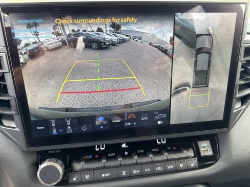 New 2026 Toyota Tundra TRD Pro image 34