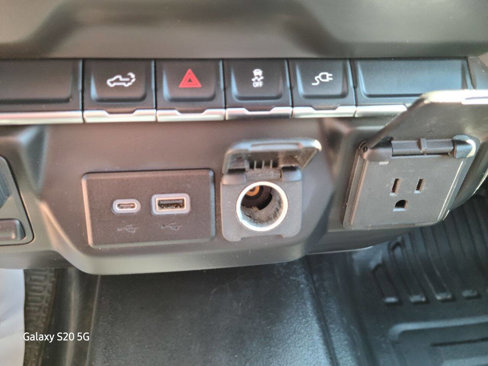 Used 2021 Chevrolet Silverado 2500 W/T w/ WT Convenience Package image 36