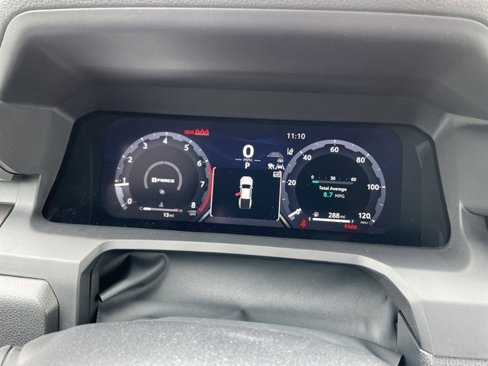 New 2025 Toyota Tacoma TRD Sport image 13