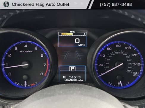 Used 2019 Subaru Outback 3.6R Touring w/ Protection Package #1 image 13