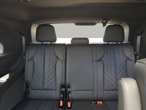New 2026 Cadillac Escalade IQ Luxury 1 image 26
