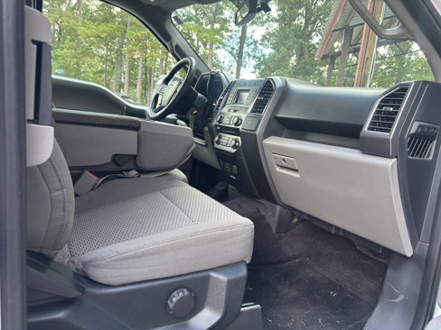 Used 2016 Ford F150 XLT w/ Equipment Group 301A Mid image 19