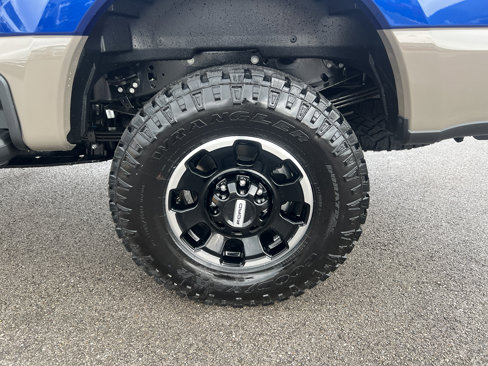 New 2026 Ford F250 King Ranch w/ Tremor Off-Road Package image 19