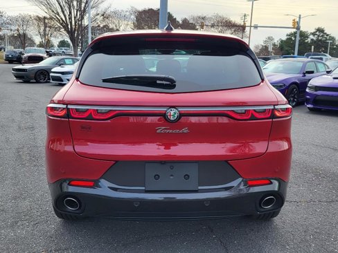 New 2024 Alfa Romeo Tonale Veloce w/ Active Assist Package image 20