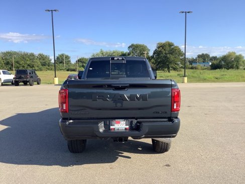 New 2026 RAM 2500 Laramie image 7