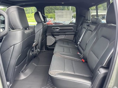 New 2026 RAM 1500 Laramie image 12