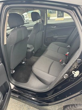Used 2017 Honda Civic LX image 25
