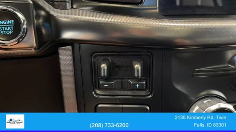 Used 2024 Ford F150 Platinum image 37