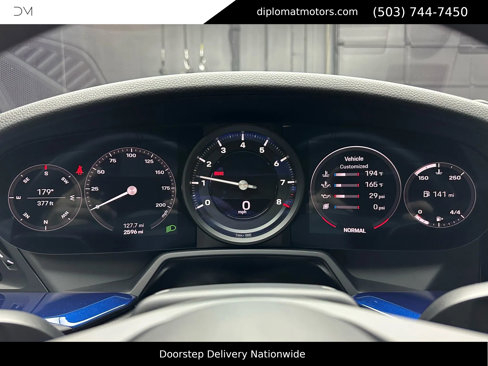 Used 2024 Porsche 911 Carrera T image 25