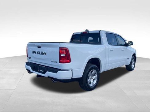 New 2026 RAM 1500 Big Horn image 5