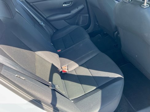 Used 2021 Nissan Sentra S image 14