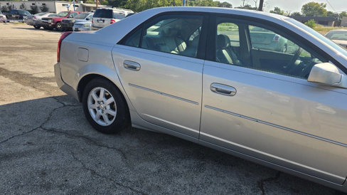 Used 2006 Cadillac CTS 2.8 image 6