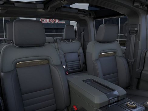 New 2025 GMC Hummer EV 2X image 25