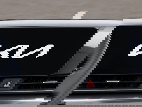 New 2026 Kia Carnival SX image 20