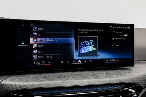 Used 2025 BMW 430i xDrive w/ Premium Package image 33