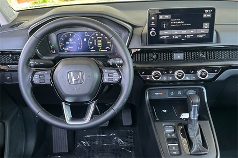 New 2026 Honda CR-V EX-L image 17