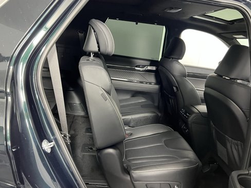 Used 2025 Hyundai Palisade Calligraphy image 33