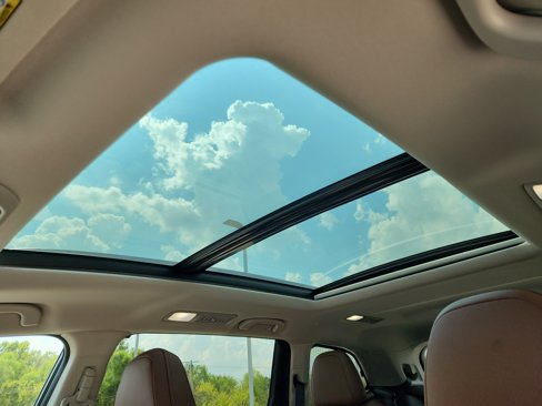 New 2025 Subaru Ascent Touring image 17
