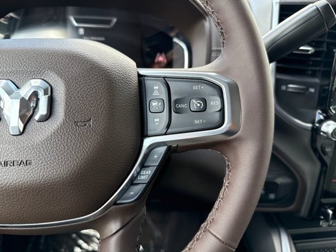 New 2026 RAM 3500 Laramie image 29