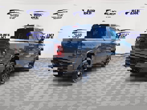 New 2026 RAM 1500 Big Horn image 3