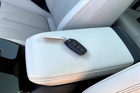 Used 2025 Audi A5 2.0T Prestige image 10