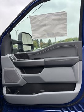 New 2026 Ford F350 XLT image 20