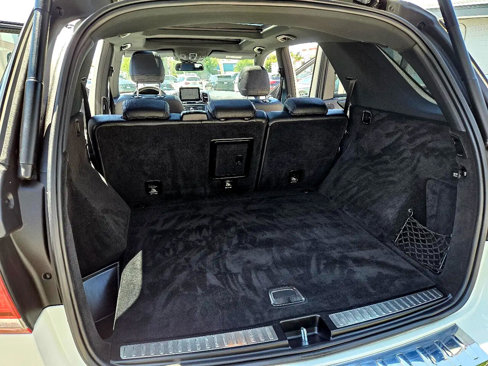 Used 2018 Mercedes-Benz GLE 43 AMG 4MATIC image 29