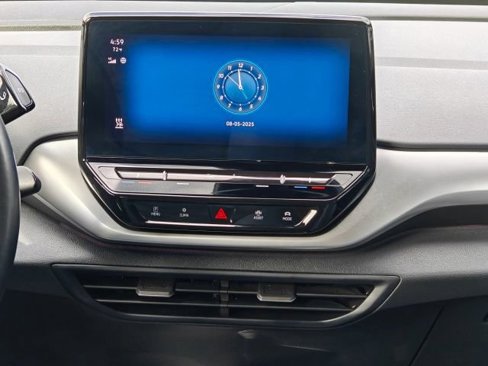 Used 2021 Volkswagen ID.4 Pro w/ ID.4 Protection Package (IPT) image 15