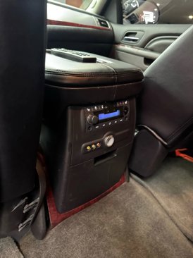 Used 2014 Cadillac Escalade ESV Premium image 26