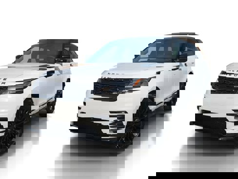 New 2026 Land Rover Range Rover Velar Dynamic SE image 1