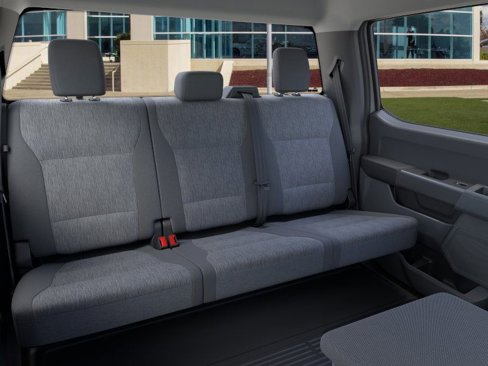 New 2026 Ford F250 4x4 Crew Cab Super Duty image 11