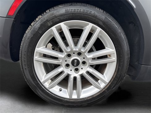 Used 2022 MINI Cooper Countryman ALL4 image 37