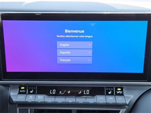 New 2026 Toyota Camry XSE image 13