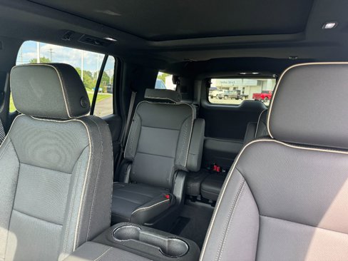 New 2025 Chevrolet Tahoe Premier w/ Sun And Tow Package image 19