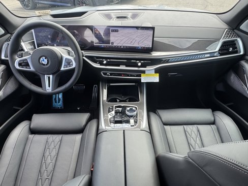 New 2026 BMW X5 M60i image 28