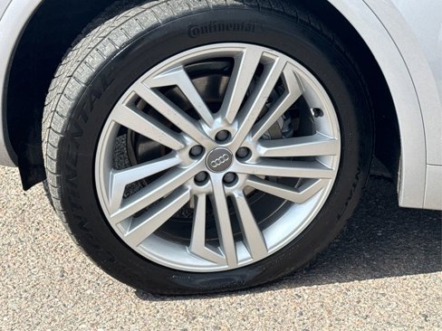 Used 2019 Audi Q5 2.0T Premium Plus image 32