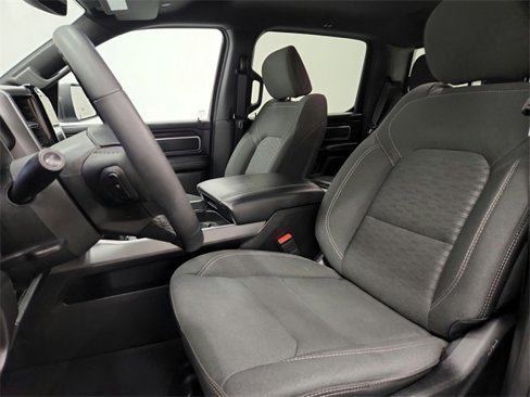 Used 2025 RAM 1500 Big Horn image 19