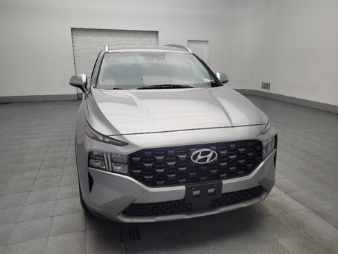 Used 2023 Hyundai Santa Fe SEL image 14